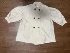 ZARA 長袖ワンピース　120