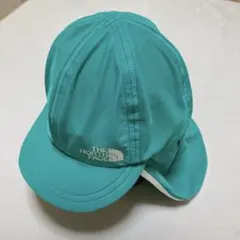 THE NORTH FACE 水陸両用キャップ　KSサイズのサムネイル