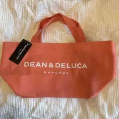 【SAKO様専用】ディーンアンドデルーカ トート