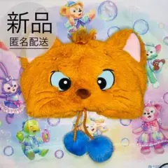 新品　ディズニー　トゥルーズ　ファンキャップ