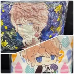 2026年最新】diabolik lovers クッション シュウの人気アイテム - メルカリ