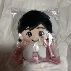 なにわ男子　ちびぬい　道枝駿佑　正規品