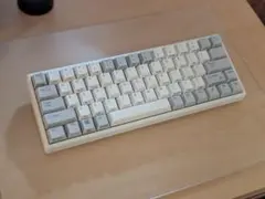 NiZ Plum Atom66 35g 静電容量無接点方式キーボード