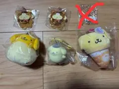 momoスクイーズ5点セット - メルカリ