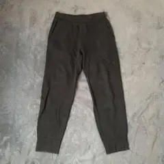 スウェットパンツ ジョガーパンツ ブラック