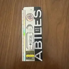 夏休みLセール　ABILES Bracelet Anklet ホワイト L