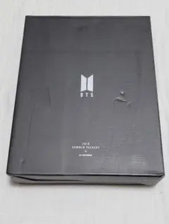 BTS SUMMER PACKAGE in KOREA 2019