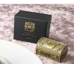 ミラコスタ　プレシャスセレブレーションセット　小物入れ