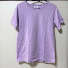 パープル トップス