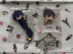 あんスタ 一番くじ アクスタ ラバスト ジュン