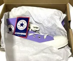 ちいかわ モモンガ CONVERSE 25cm 新品 箱付きのサムネイル
