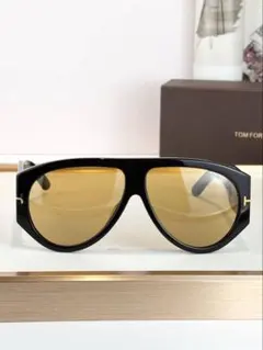 D*i様 【最終値下げ】TOM FORD サングラス FT0838 - メルカリ