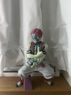 猗窩座 フィギュア