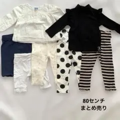 2026年最新】ベビー服 まとめ売り 女の子 80の人気アイテム - メルカリ