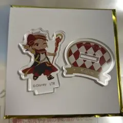 ツイステカフェ カリム アクリルスタンド