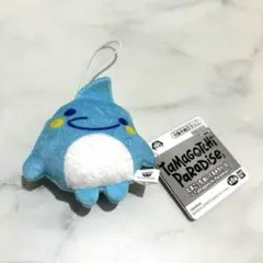 たまごっち ぬいぐるみちゃーむ いるかっち