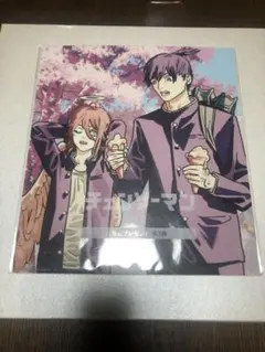 チェンソーマン入場者プレゼント第3弾