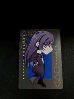 Ado Adotomy 購入特典カード