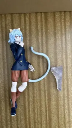 一番くじ　HUNTER×HUNTER ラストワン　ピトー