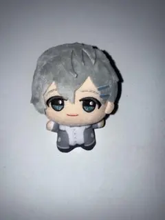 カラフルピーチ ヒロくん ちびぐるみ