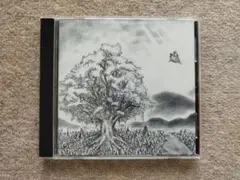 BUMP OF CHICKEN 「ユグドラシル」　帯付/アルバムCD