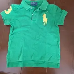ラルフポロシャツsize100