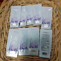 10個 Sakura Kiss BBクリーム SPF45 PA++　パウチのサムネイル