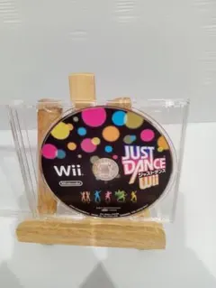 ジャストダンスwii