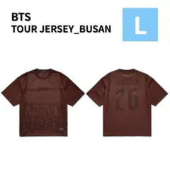 BTS ARIRANG ジャージ Tシャツ アリラン 日本限定 赤 - メルカリ