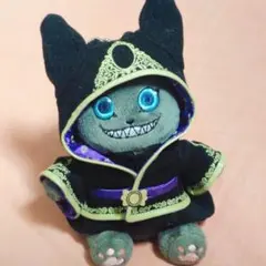 ツイステ グリム 式典服 ぬいぐるみ ツイステッドワンダーランド ぬい服