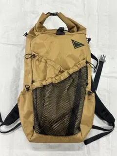 patagonia - ふっちん◎アトリエブルーボトル PAC-S ザック カーキ 新品未使用 2026年最新】atelierBluebottle PAC-03の人気アイテム - メルカリ