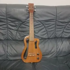 訳あり美品】Martin Backpacker（エキストラライトゲージ専用） - メルカリ