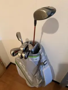 TaylorMade ゴルフクラブセット