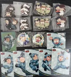 忍たま乱太郎 は組 グッズ