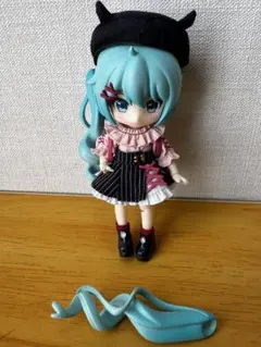 その着せ替え人形は恋をする 着せ恋 2849 リズ ねんどろいど