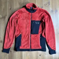 マウンテンハードウェア　フリース