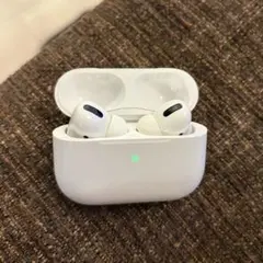 Apple AirPods Pro 第一世代A2084 本体のサムネイル