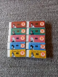 2026年最新】消しゴム レアの人気アイテム - メルカリ