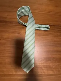 バーバリーブラックレーベルネクタイ