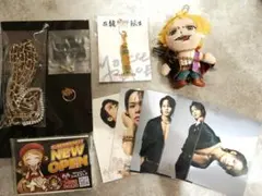 2025年最新】上田竜也 スマホストラップの人気アイテム - メルカリ