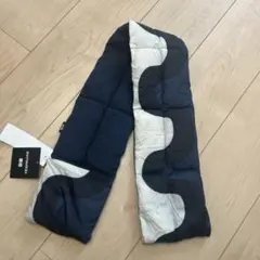 マリメッコ マフラー