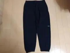 Nautica ワイドイージーパンツ　ブラック