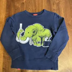 オジコ8Aトレーナービジネスマンモス