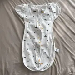 Mughart スワドル 3〜6kg向け（Mサイズ）