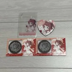 学マス×GIGO 花海咲季