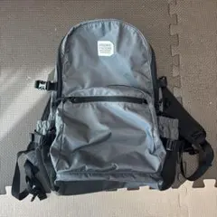 FREDRIK PACKERS グレーリュック