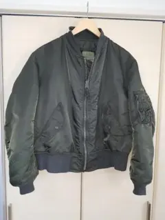 アメリカ製 MA-1