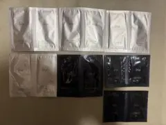 【新品未使用】イプサ　化粧水サンプルセットのサムネイル