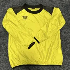 umbro ピステ上下セット150㎝