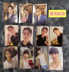 SEVENTEEN SPILL THE FEELS 店舗特典CARAT盤バーノン